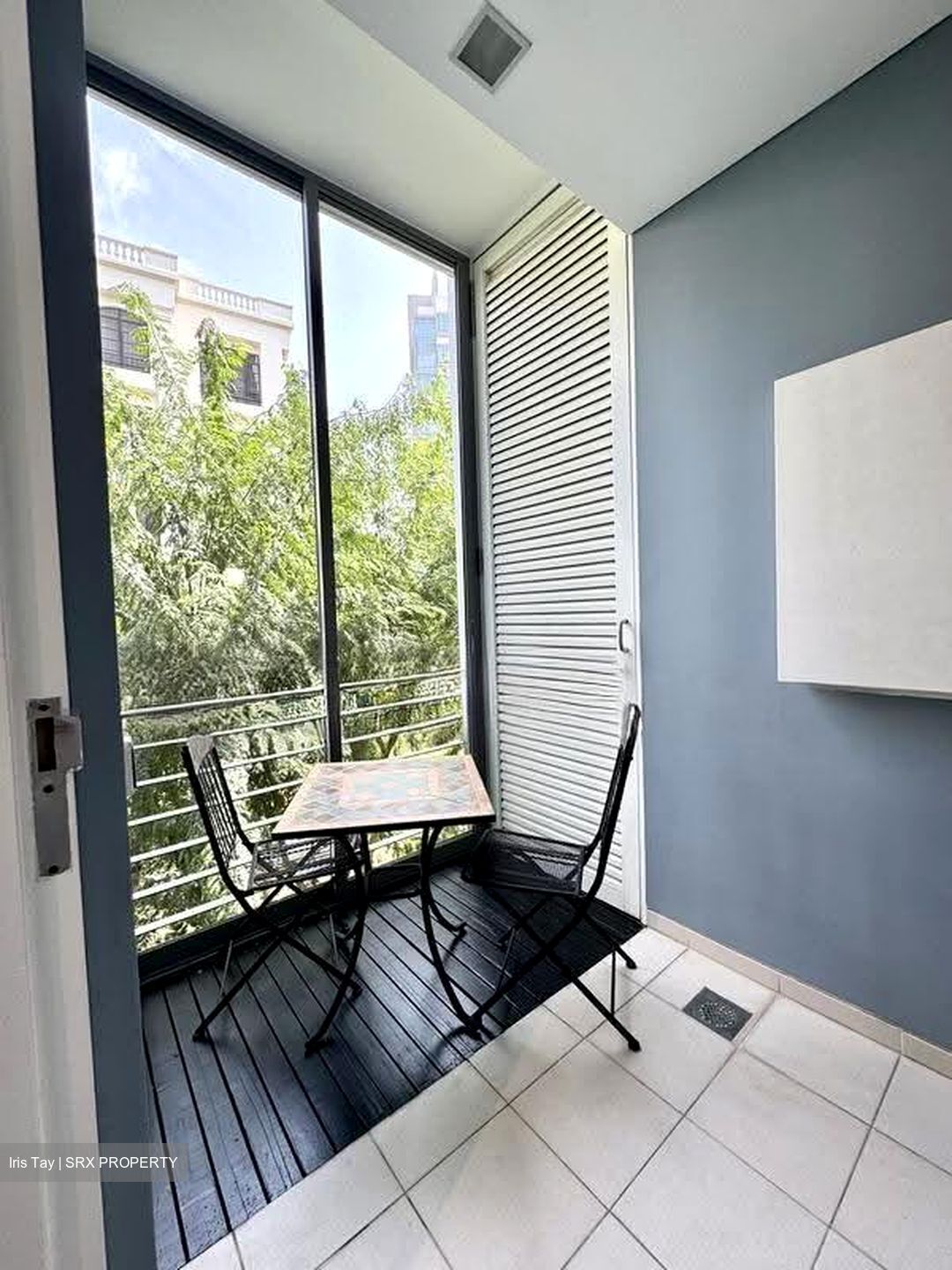 Three Three Robin (D10), Apartment #608009121